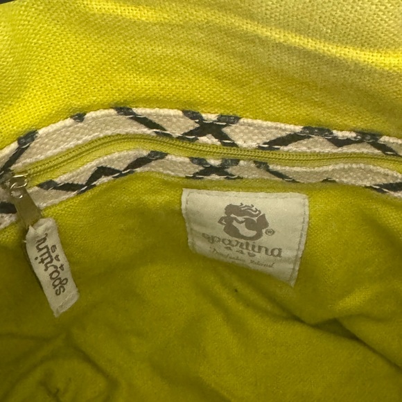 Spartina 449 Seven Oaks Palmetto Drawstring Bag - Picture 5 of 10